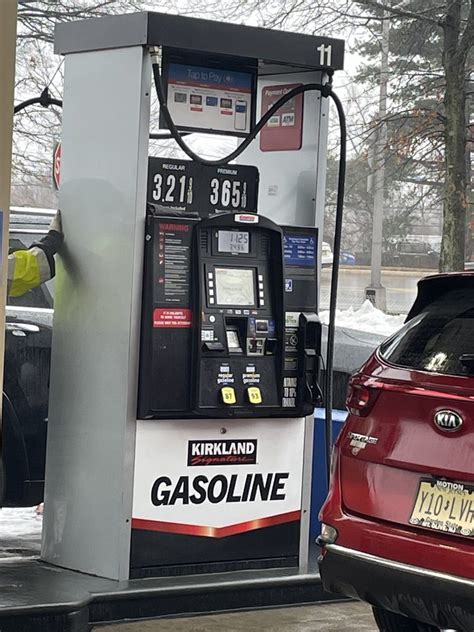 Wharton costco gas - Something I learned about Costco gas. [Gas Station] I remember awhile ago there was a post here about Costco gas being a lower quality and therefor gave reduced mileage compared to the more expensive brands of gas. It’s not true. Costco gas meets TOPTIER gas standards which means Costco gas is very high quality and has additives just like …